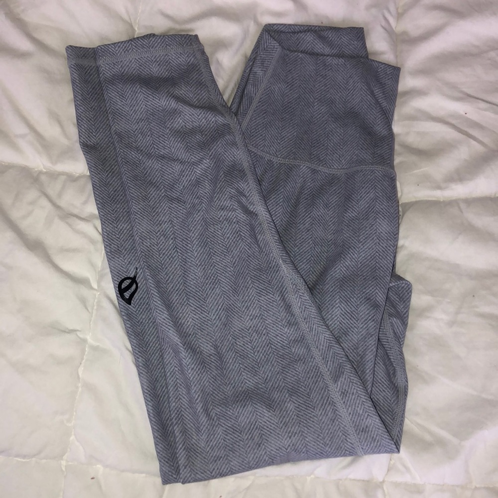 Ptula Alainah Herringbone Legging